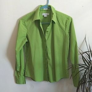 Ladies S Liz Claiborne blouse